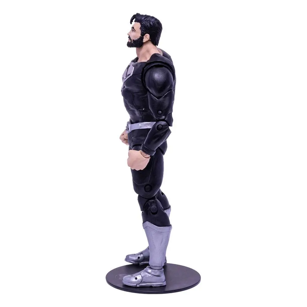 DC Multiverse Action Figure Superman (Superman: Lois and Clark) 18 cm termékfotó