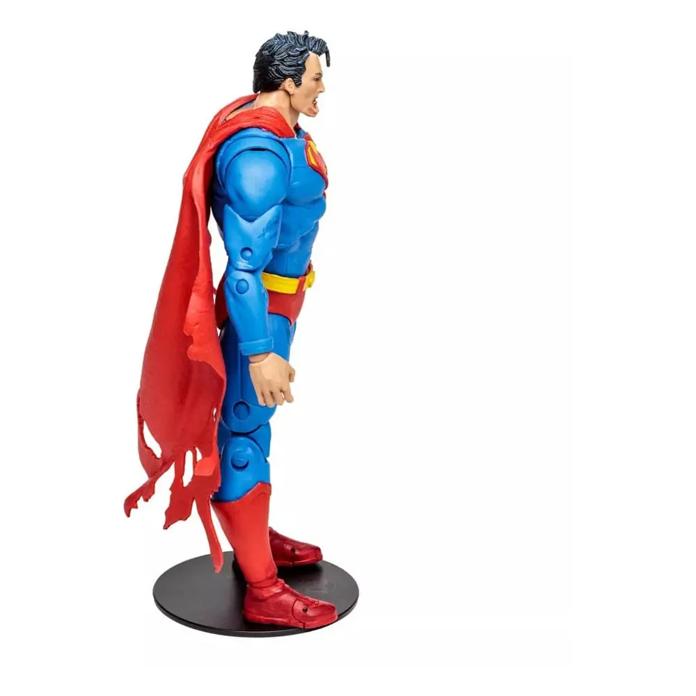 DC Multiverse Superman vs Doomsday (Gold Label) akciófigurák 18 cm termékfotó