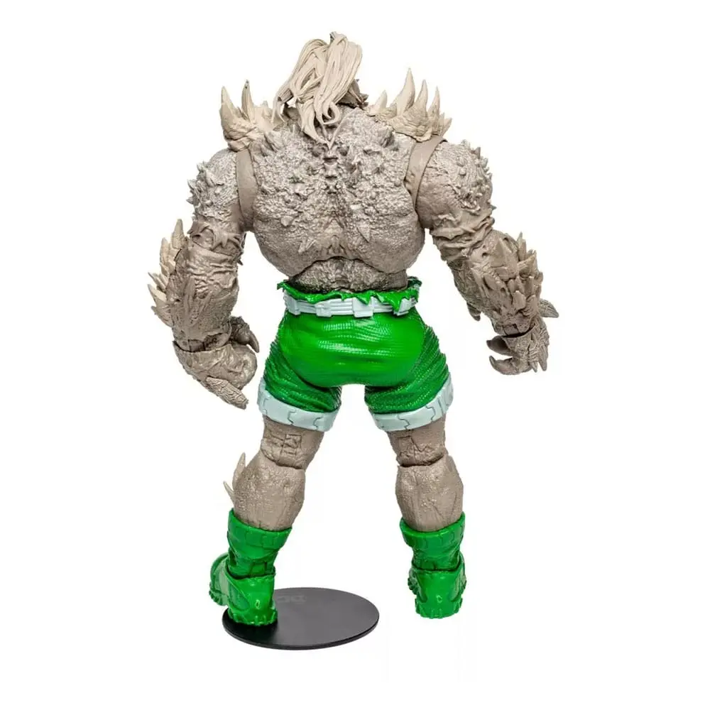 DC Multiverse Superman vs Doomsday (Gold Label) akciófigurák 18 cm termékfotó