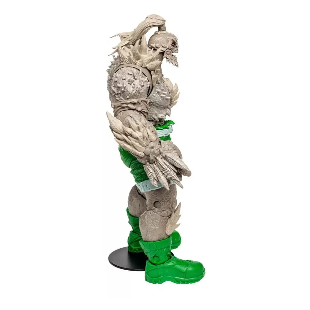 DC Multiverse Superman vs Doomsday (Gold Label) akciófigurák 18 cm termékfotó