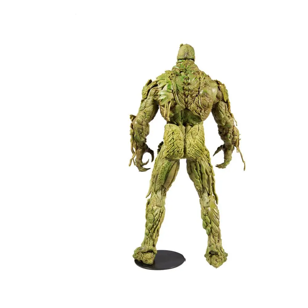 DC Multiverse Swamp Thing akciófigura 30 cm termékfotó