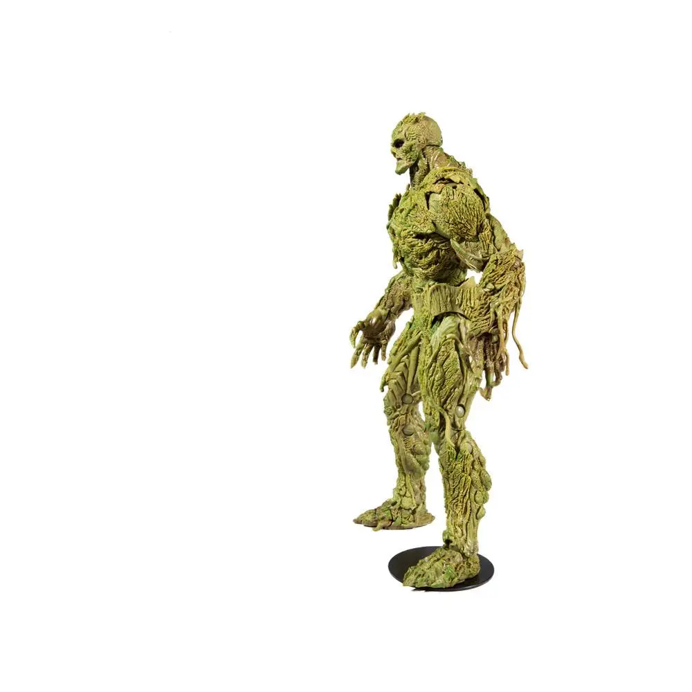 DC Multiverse Swamp Thing akciófigura 30 cm termékfotó