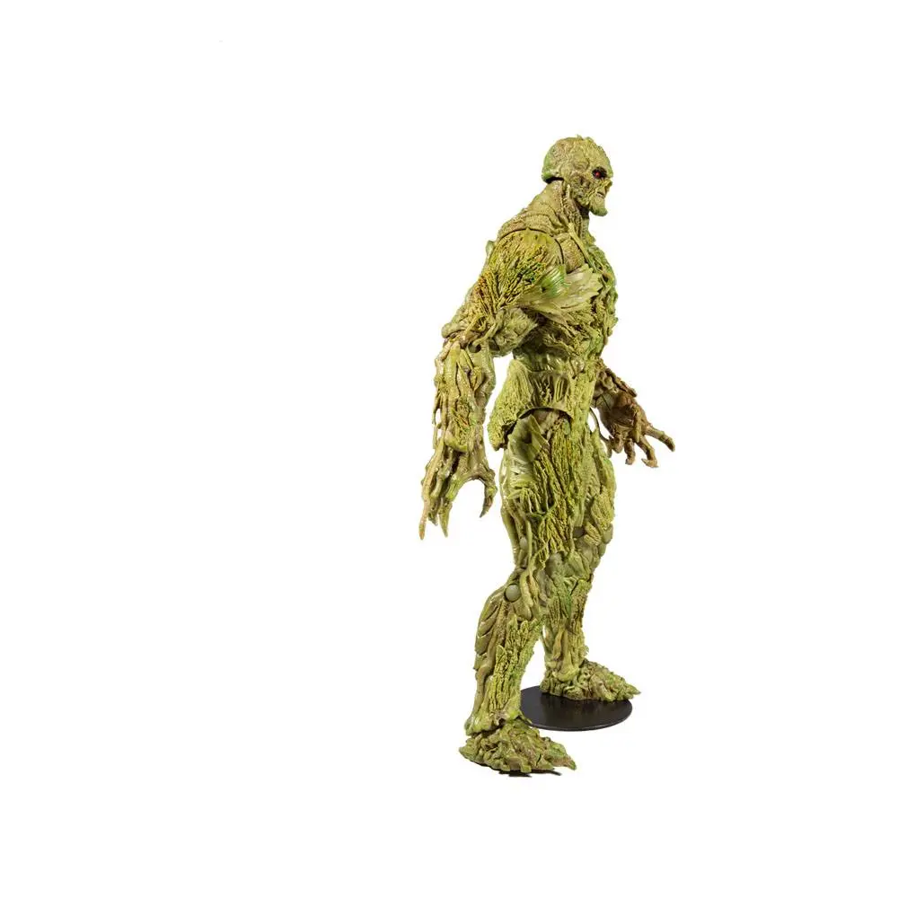 DC Multiverse Swamp Thing akciófigura 30 cm termékfotó