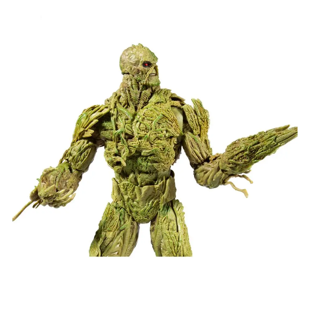 DC Multiverse Swamp Thing akciófigura 30 cm termékfotó