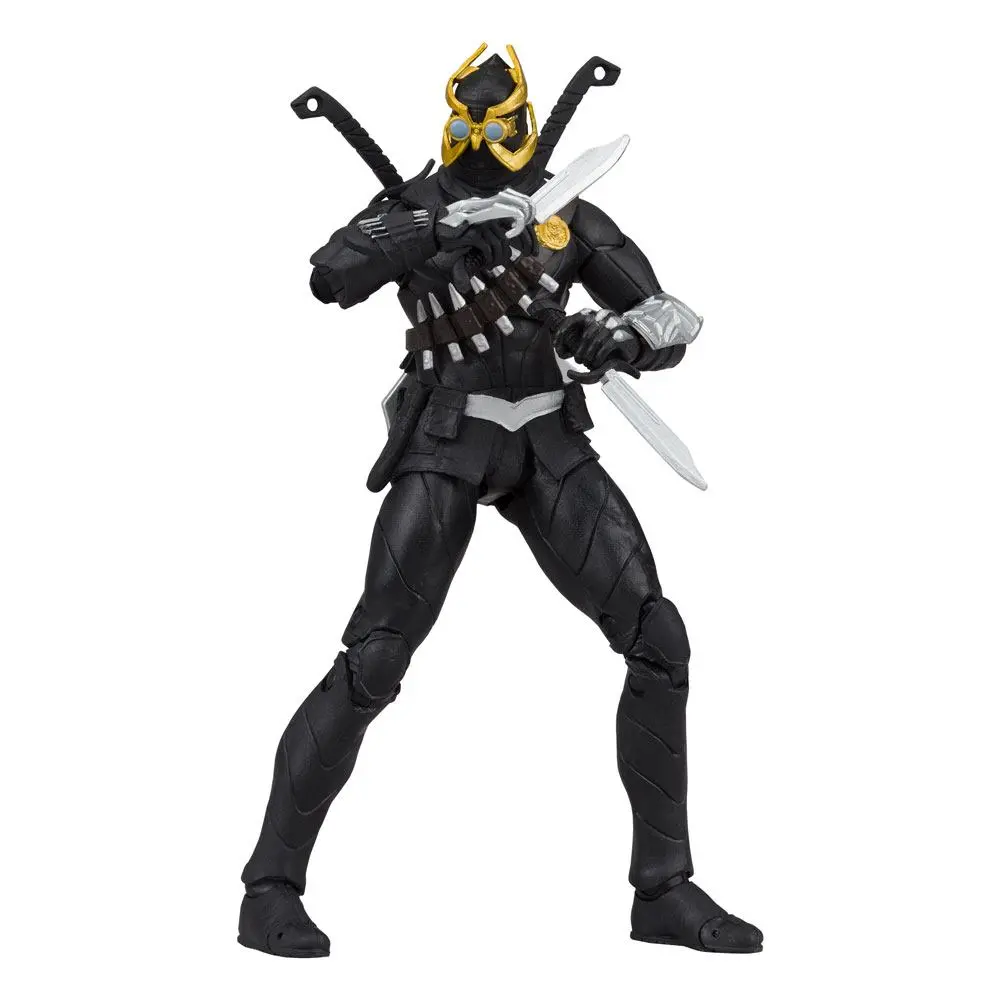 DC Multiverse Talon akciófigura 18 cm termékfotó