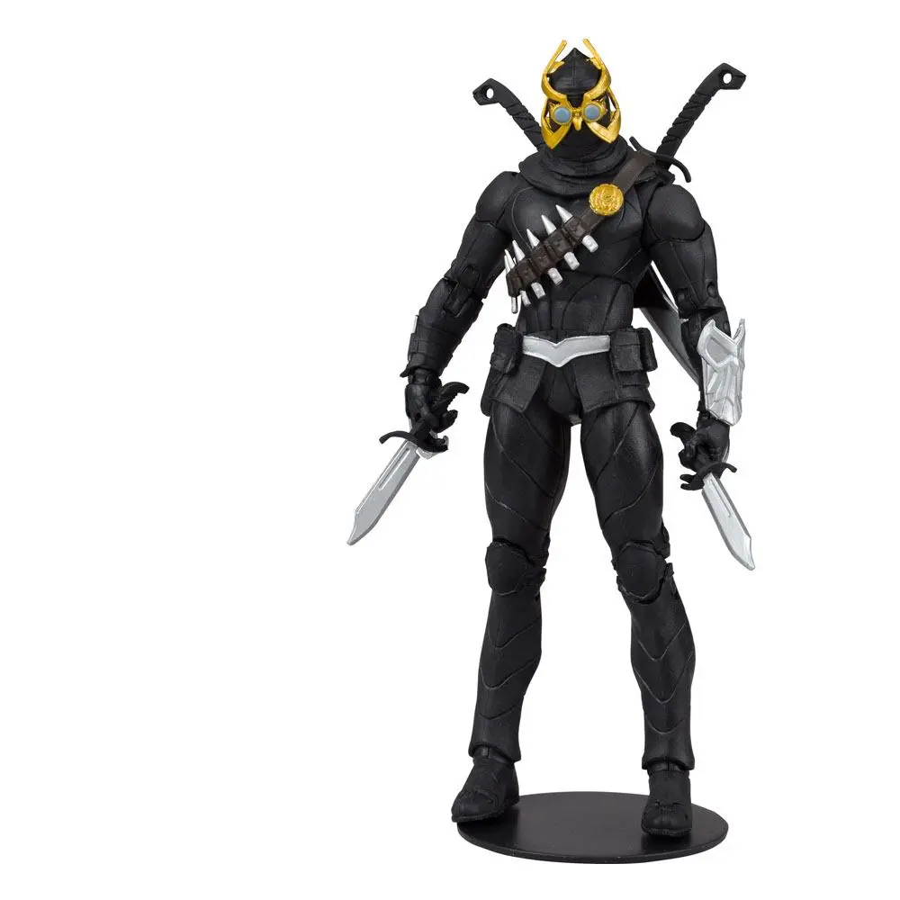 DC Multiverse Talon akciófigura 18 cm termékfotó