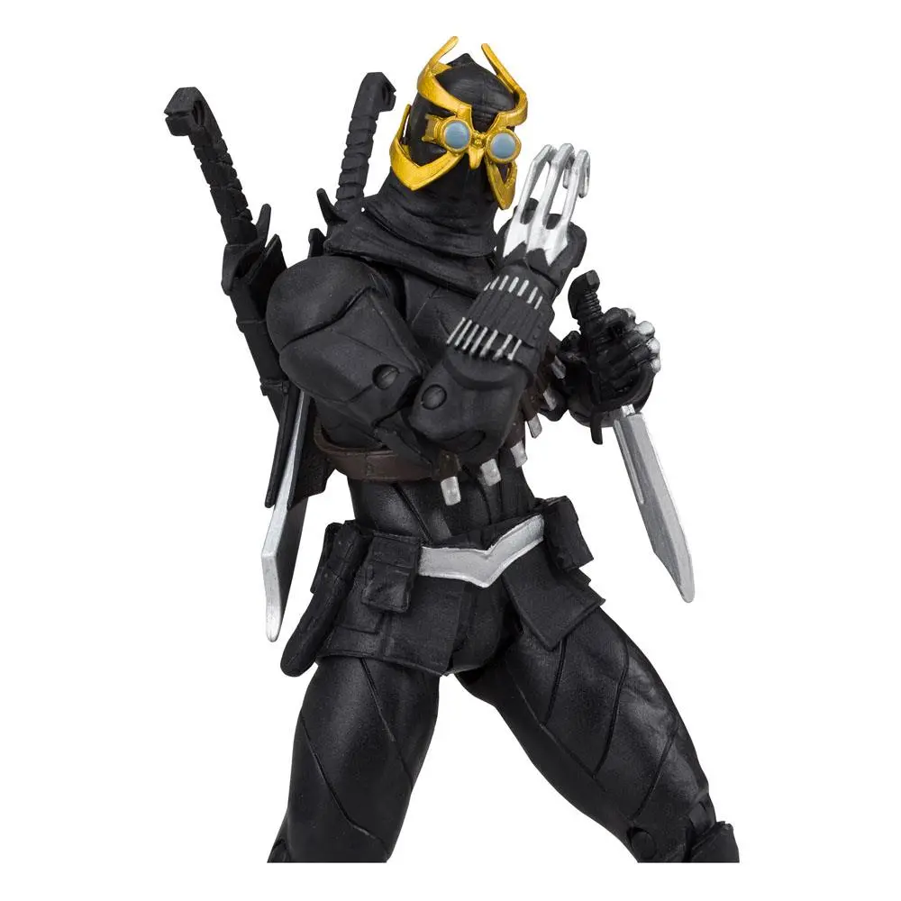 DC Multiverse Talon akciófigura 18 cm termékfotó