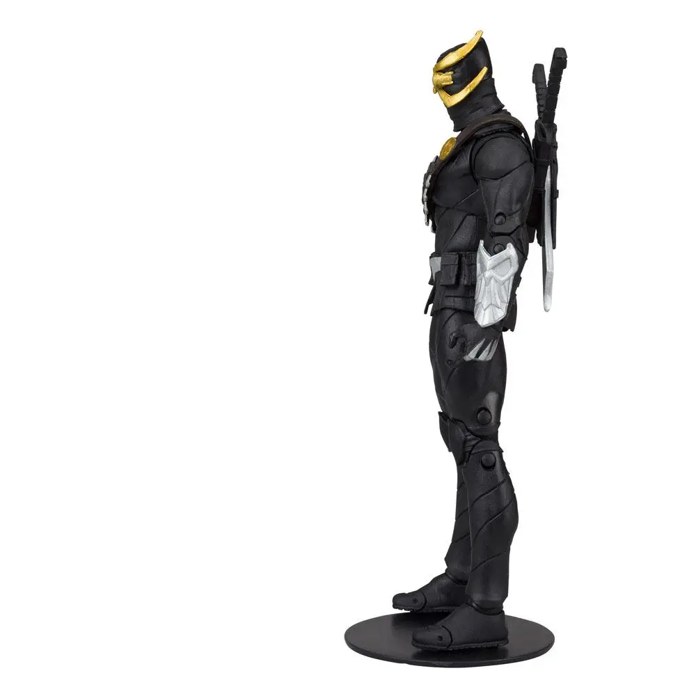 DC Multiverse Talon akciófigura 18 cm termékfotó