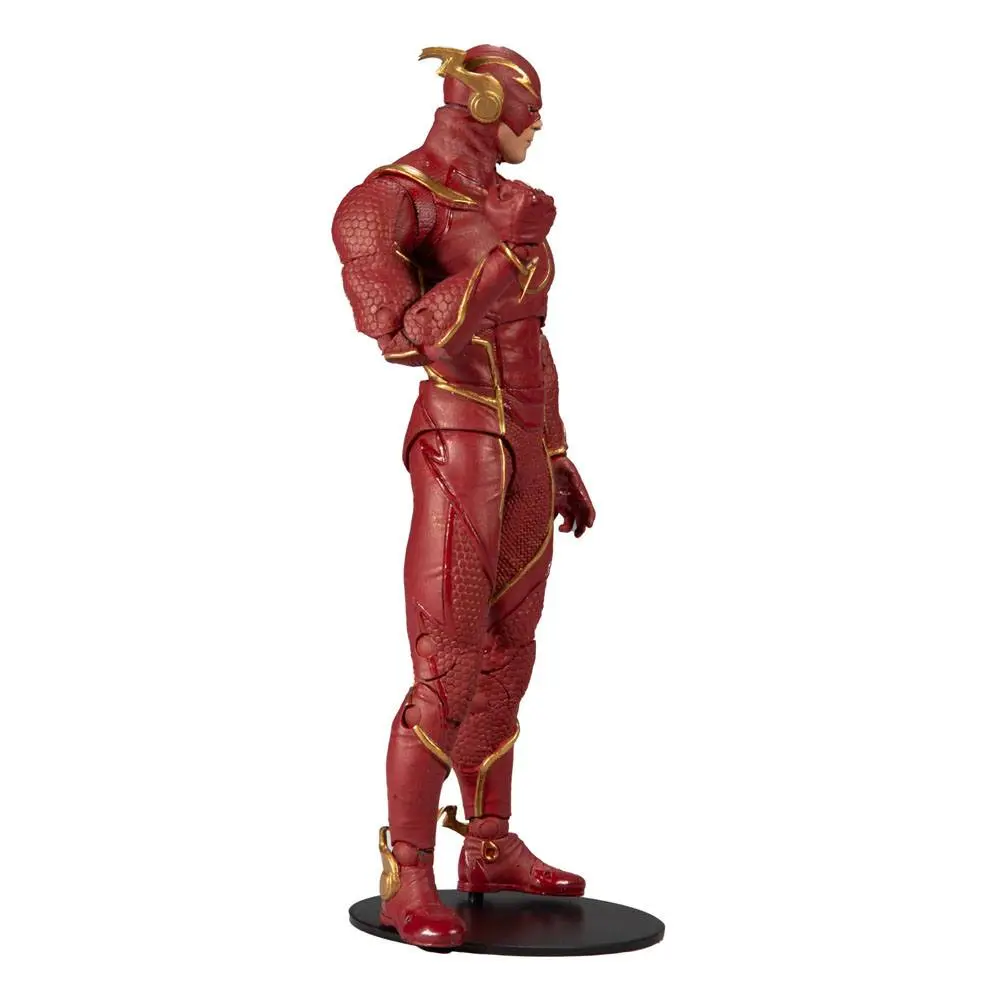 DC Multiverse The Flash: Injustice 2 akciófigura 18 cm termékfotó