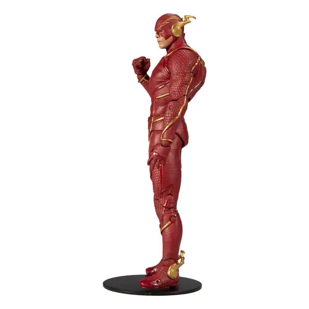 DC Multiverse The Flash: Injustice 2 akciófigura 18 cm termékfotó