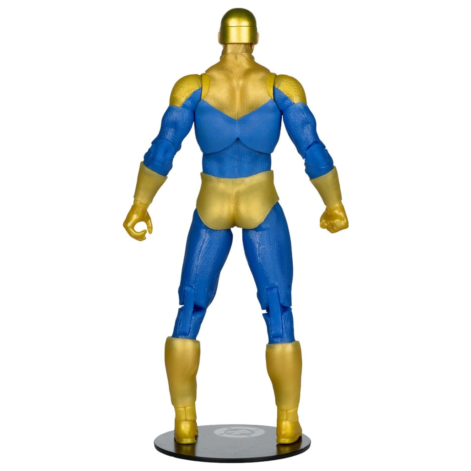 DC Multiverse The Guardian (Red Platinum Edition) akciófigura 18 cm termékfotó