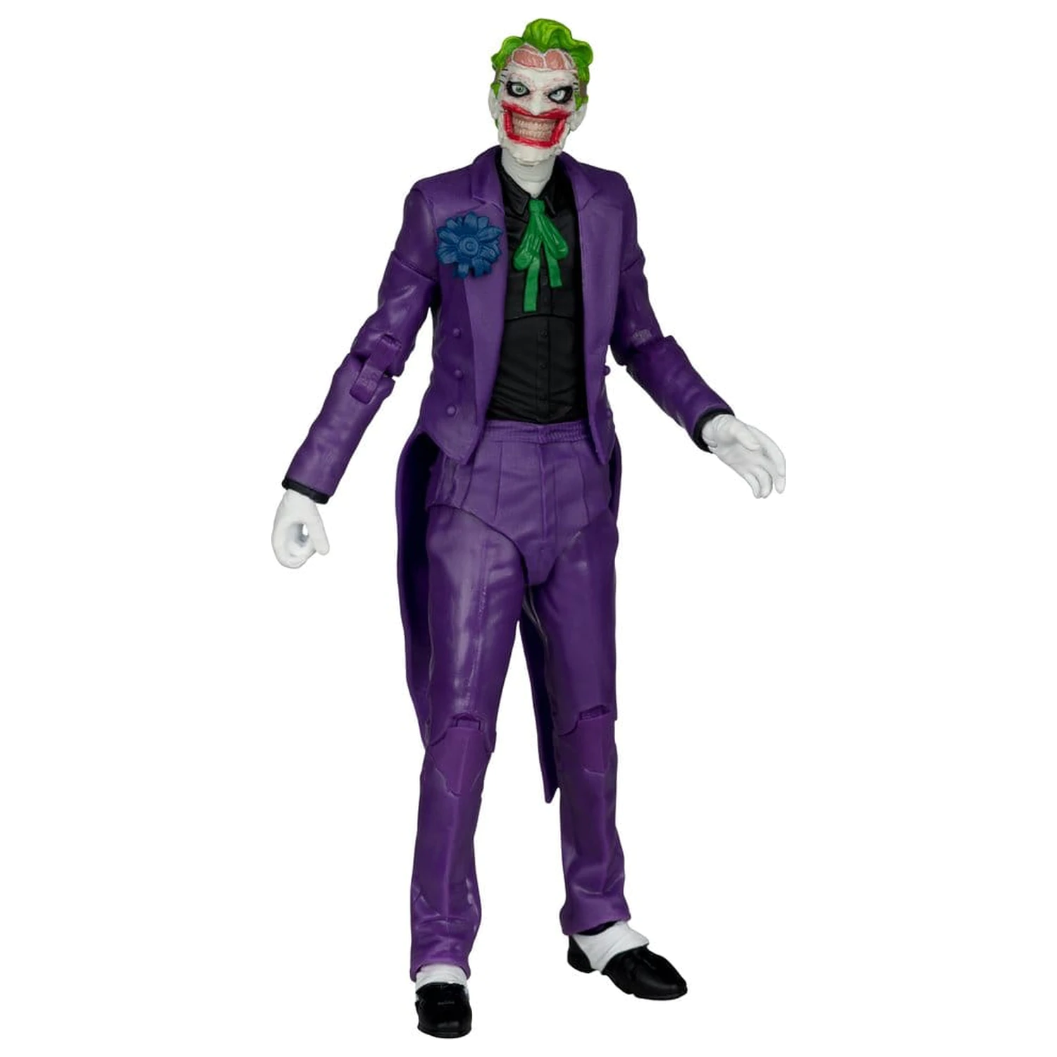 DC Multiverse The Joker (Death of the Family) akciófigura 18 cm termékfotó