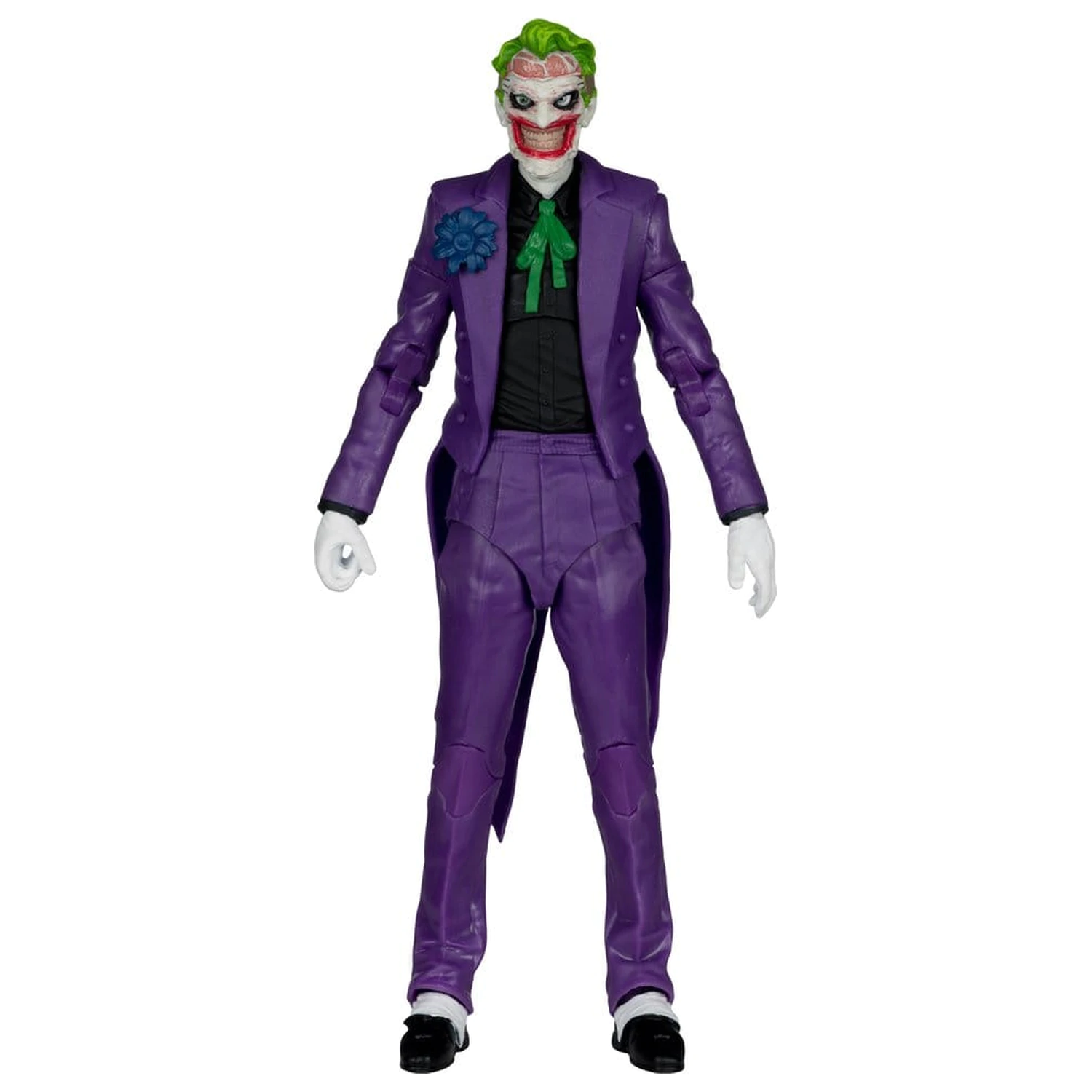 DC Multiverse The Joker (Death of the Family) akciófigura 18 cm termékfotó
