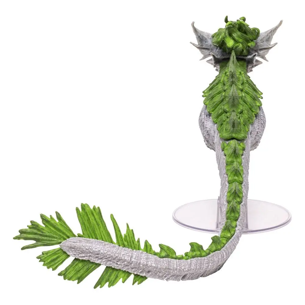 DC Multiverse The Joker Dragon akciófigura 25 cm termékfotó