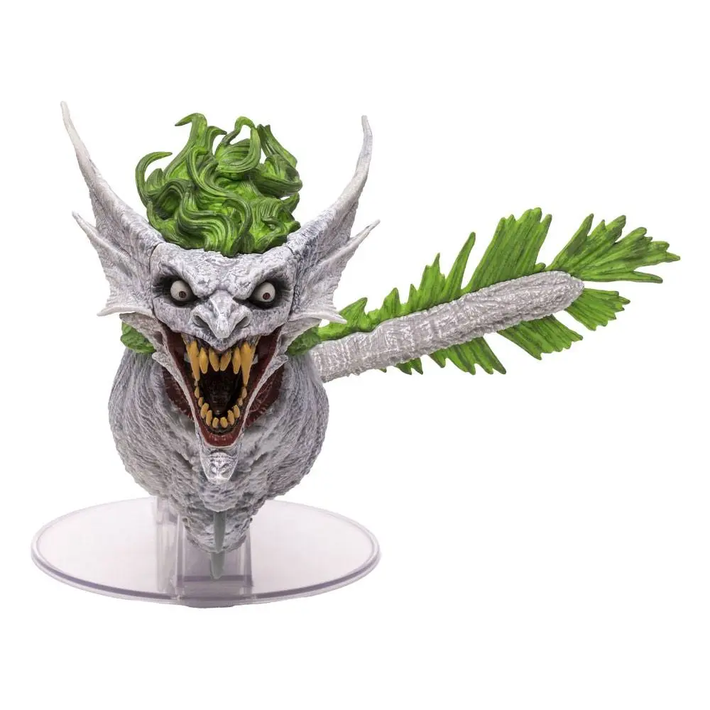 DC Multiverse The Joker Dragon akciófigura 25 cm termékfotó