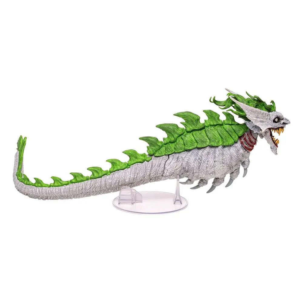DC Multiverse The Joker Dragon akciófigura 25 cm termékfotó
