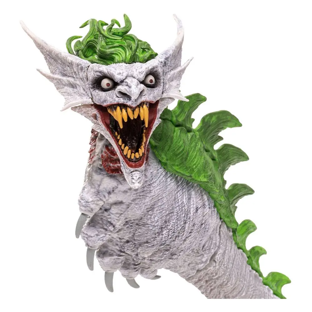 DC Multiverse The Joker Dragon akciófigura 25 cm termékfotó