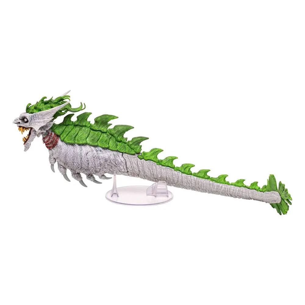 DC Multiverse The Joker Dragon akciófigura 25 cm termékfotó