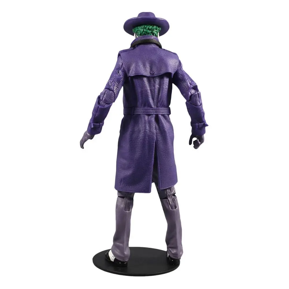 DC Multiverse The Joker: The Comedian (Batman: Three Jokers) akciófigura 18 cm termékfotó