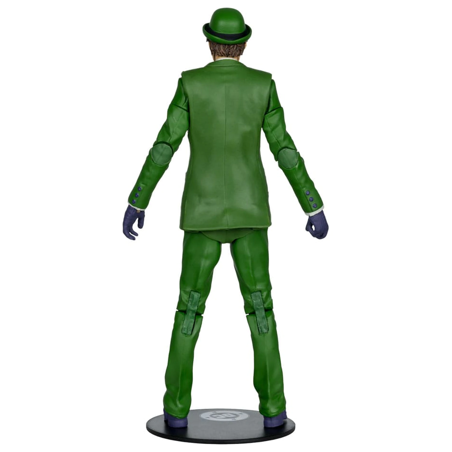 DC Multiverse The Riddler (Batman: Hush) akciófigura 18 cm termékfotó