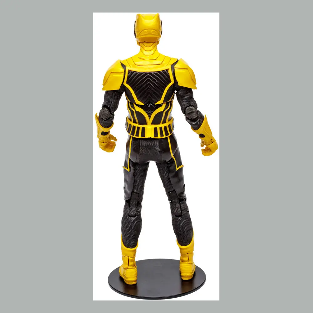 DC Multiverse The Signal (Duke Thomas) akciófigura 18 cm termékfotó