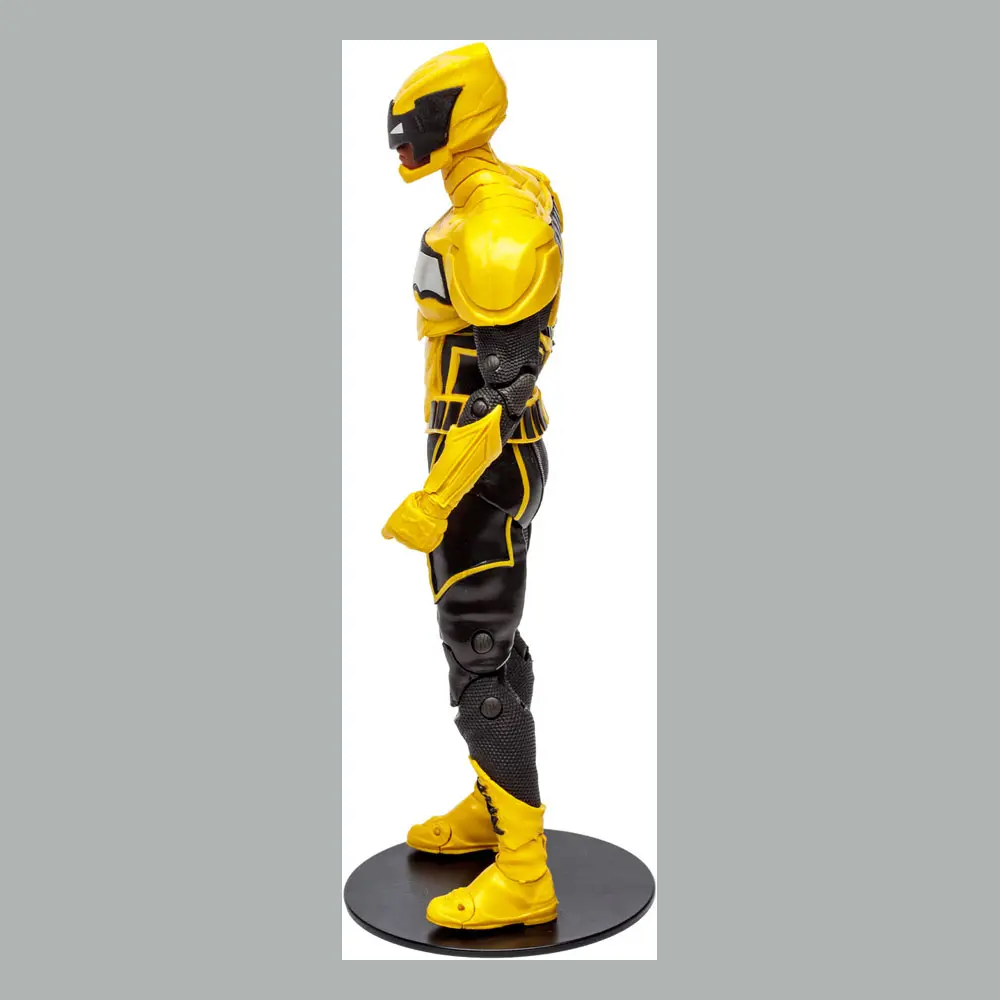 DC Multiverse The Signal (Duke Thomas) akciófigura 18 cm termékfotó