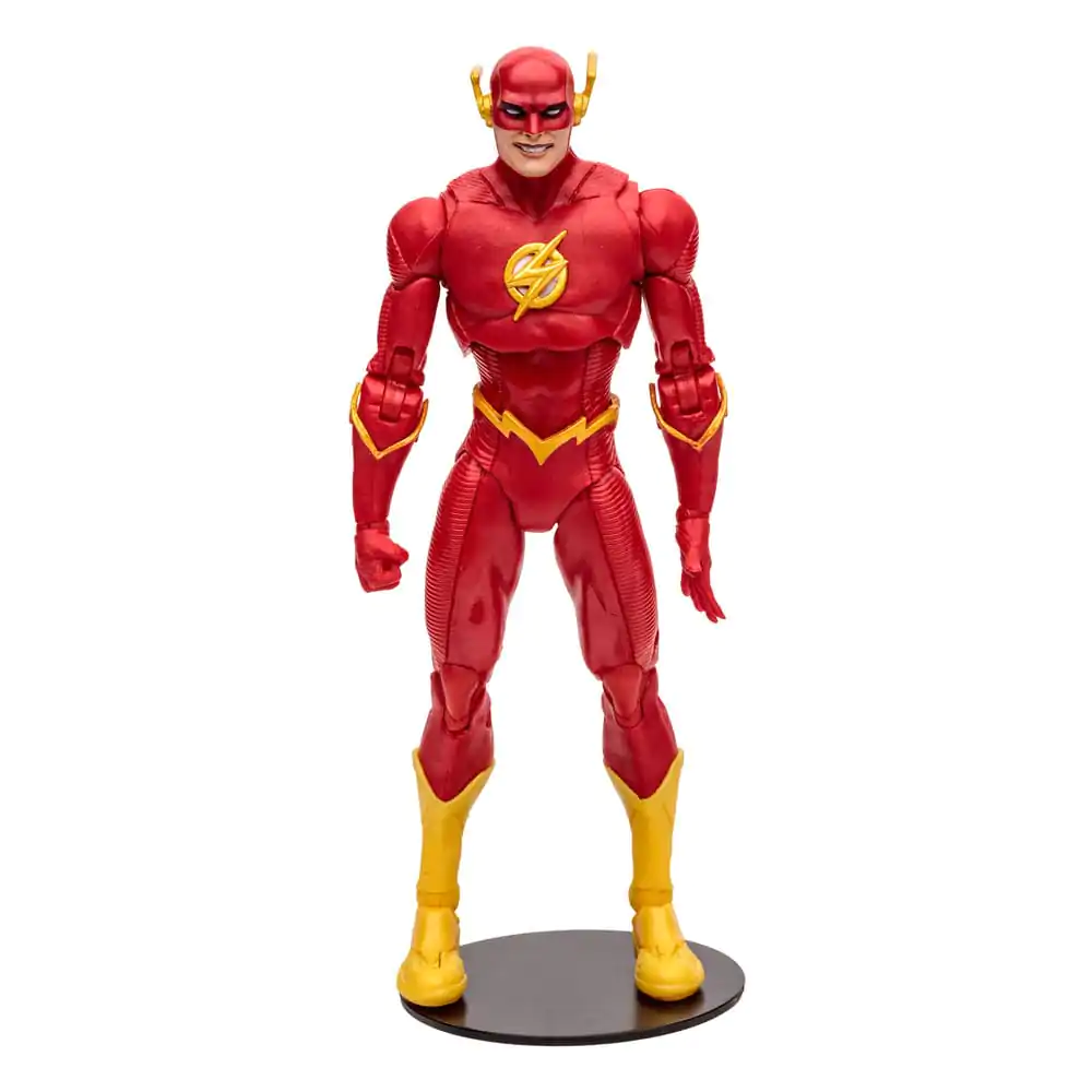 DC Multiverse Wally West (Gold Label) akciófigura 18 cm termékfotó