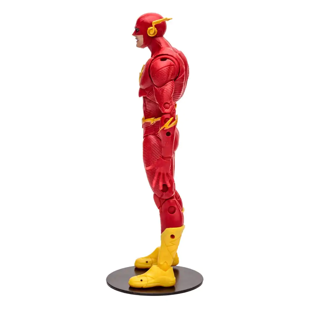 DC Multiverse Wally West (Gold Label) akciófigura 18 cm termékfotó
