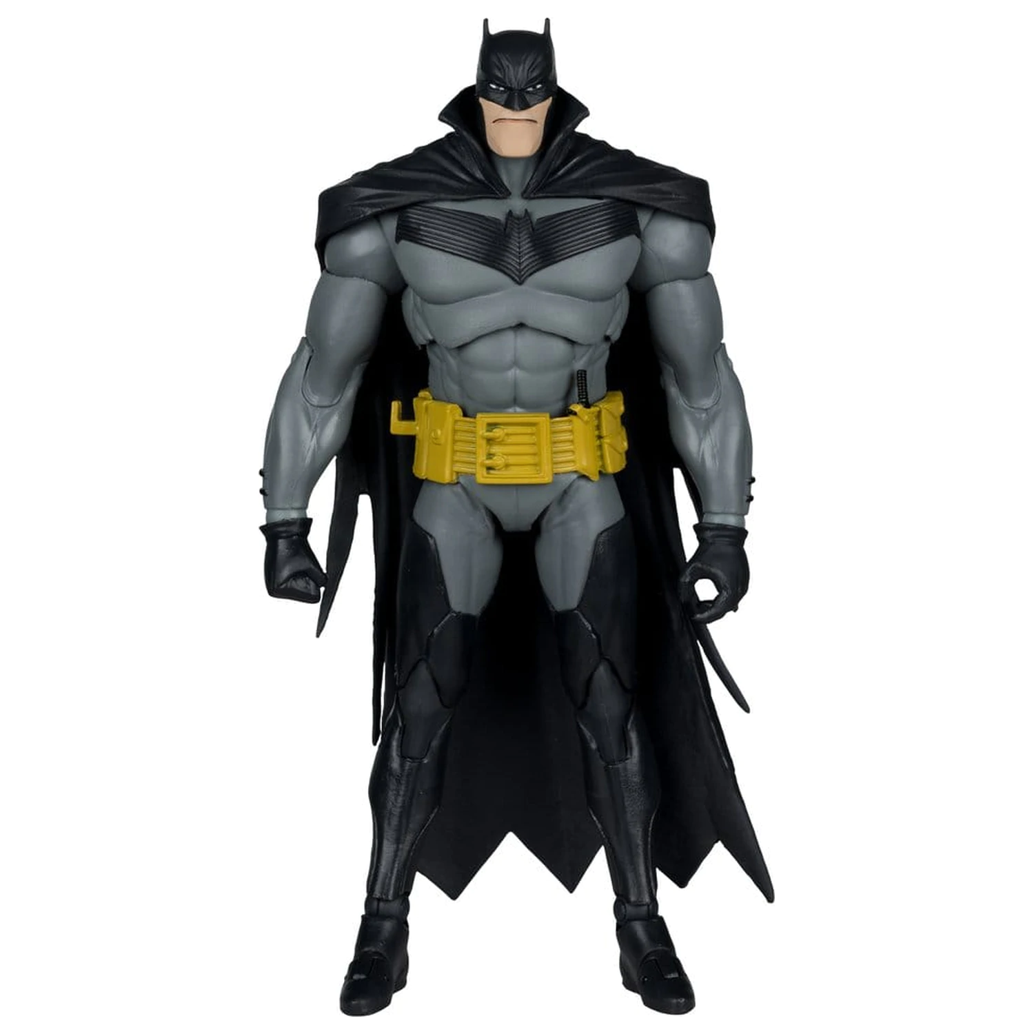 DC Multiverse  White Knight Batman (Blister Card) akciófigura 18 cm termékfotó