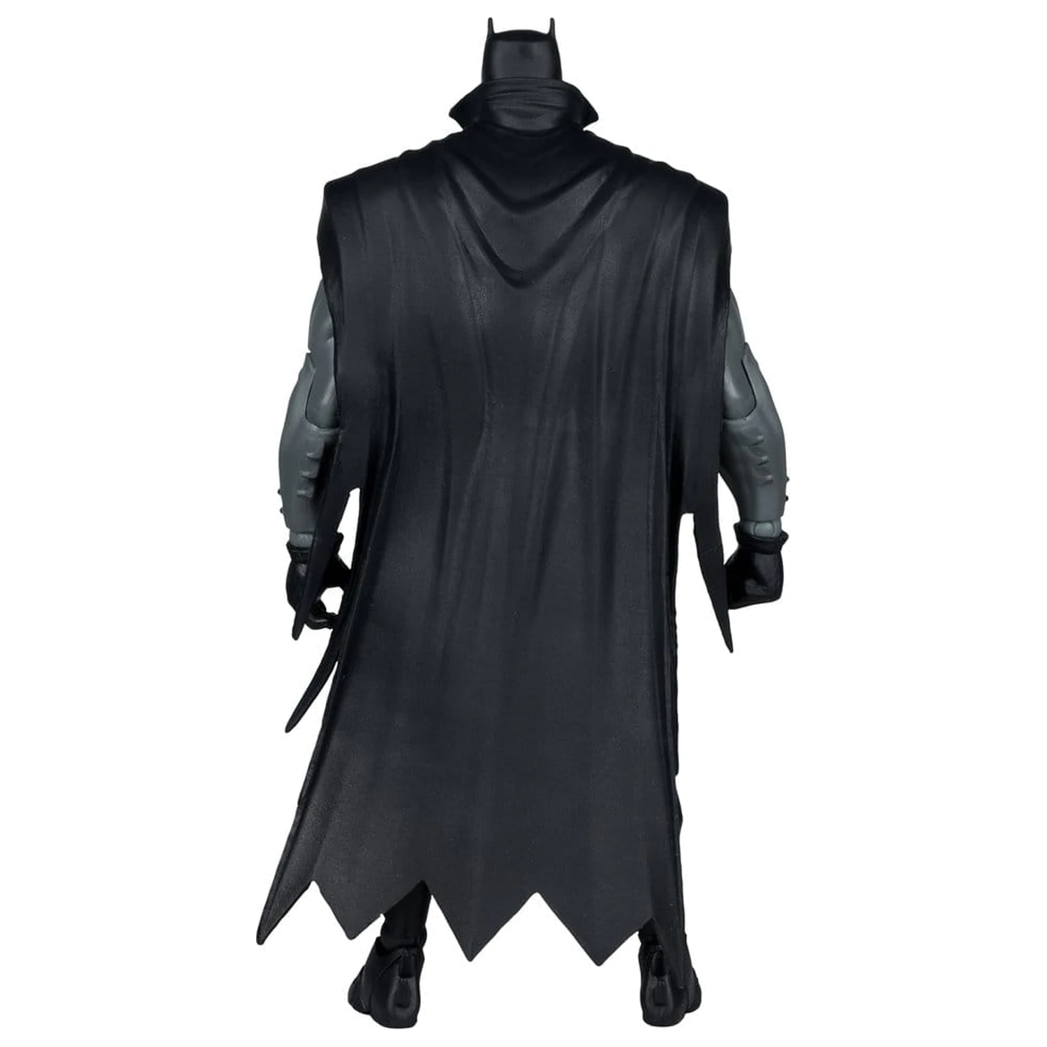 DC Multiverse  White Knight Batman (Blister Card) akciófigura 18 cm termékfotó