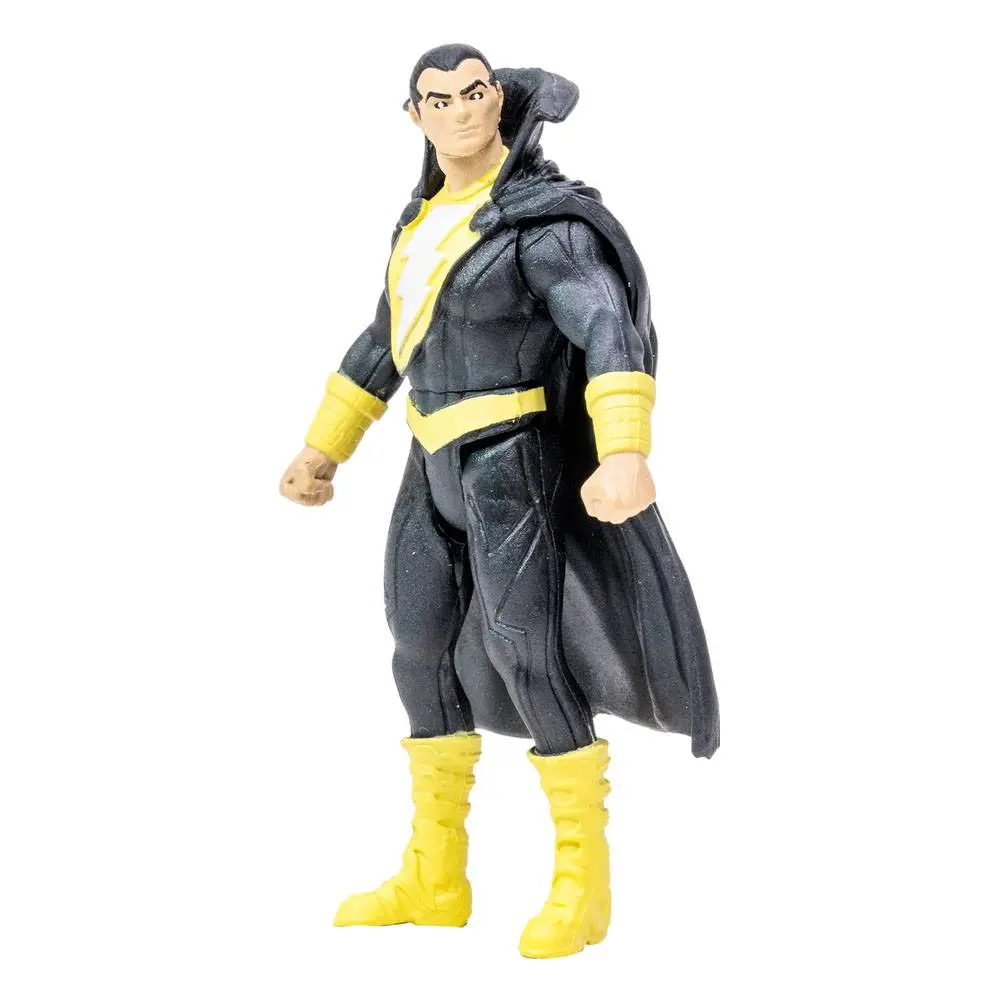 DC Page Punchers akciófigura Black Adam (Endless Winter) 8 cm termékfotó