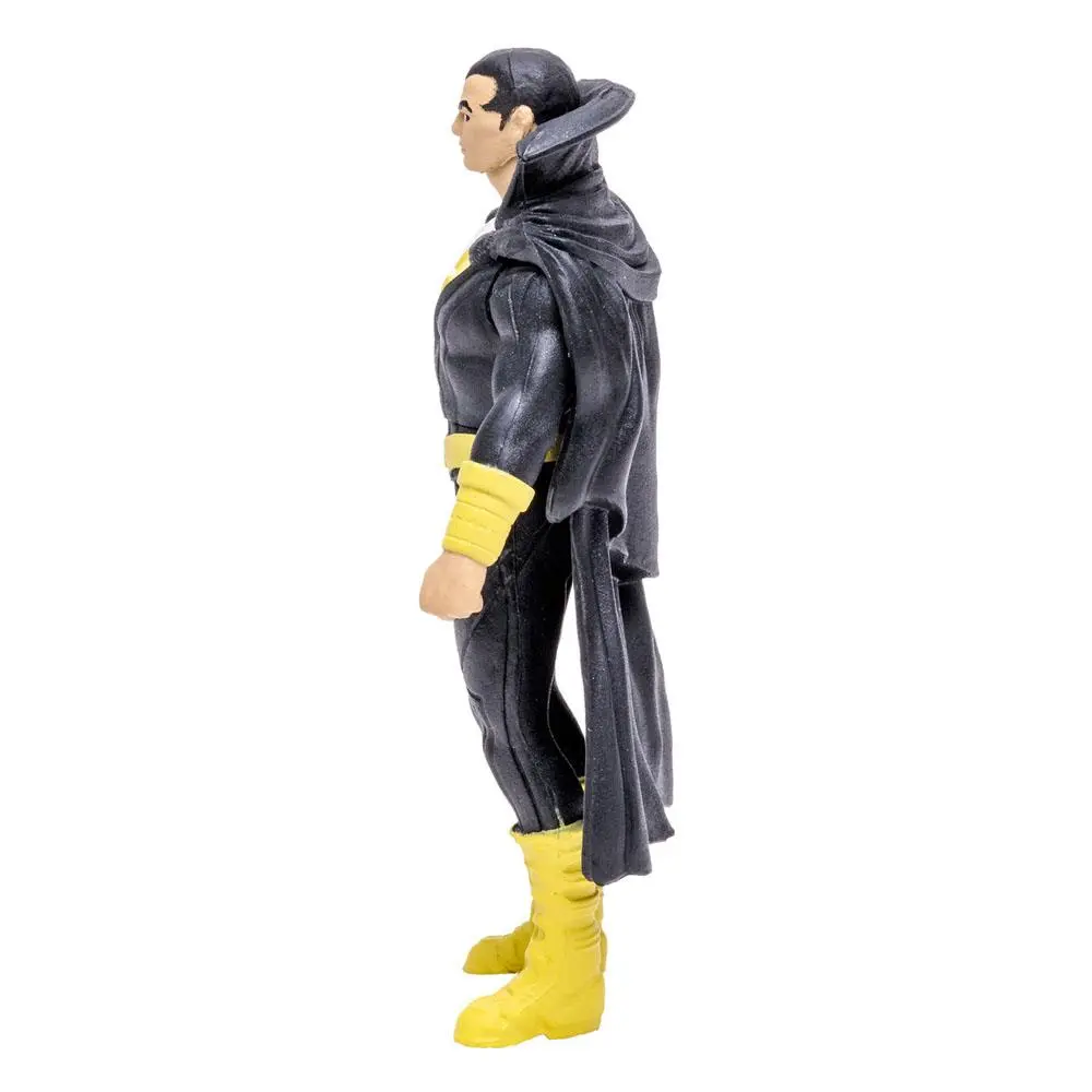 DC Page Punchers akciófigura Black Adam (Endless Winter) 8 cm termékfotó