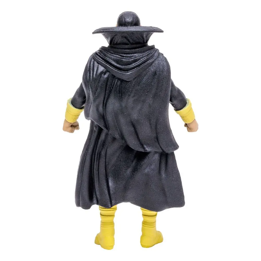 DC Page Punchers akciófigura Black Adam (Endless Winter) 8 cm termékfotó