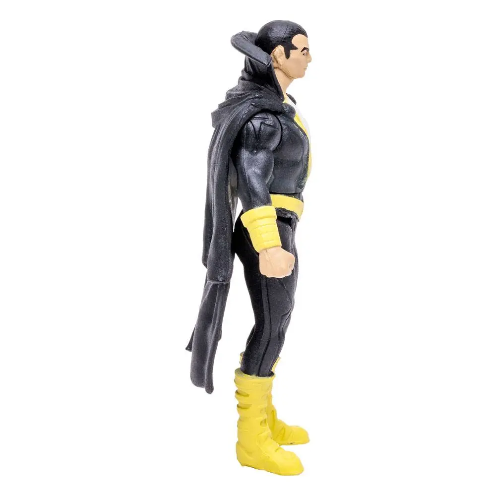 DC Page Punchers akciófigura Black Adam (Endless Winter) 8 cm termékfotó