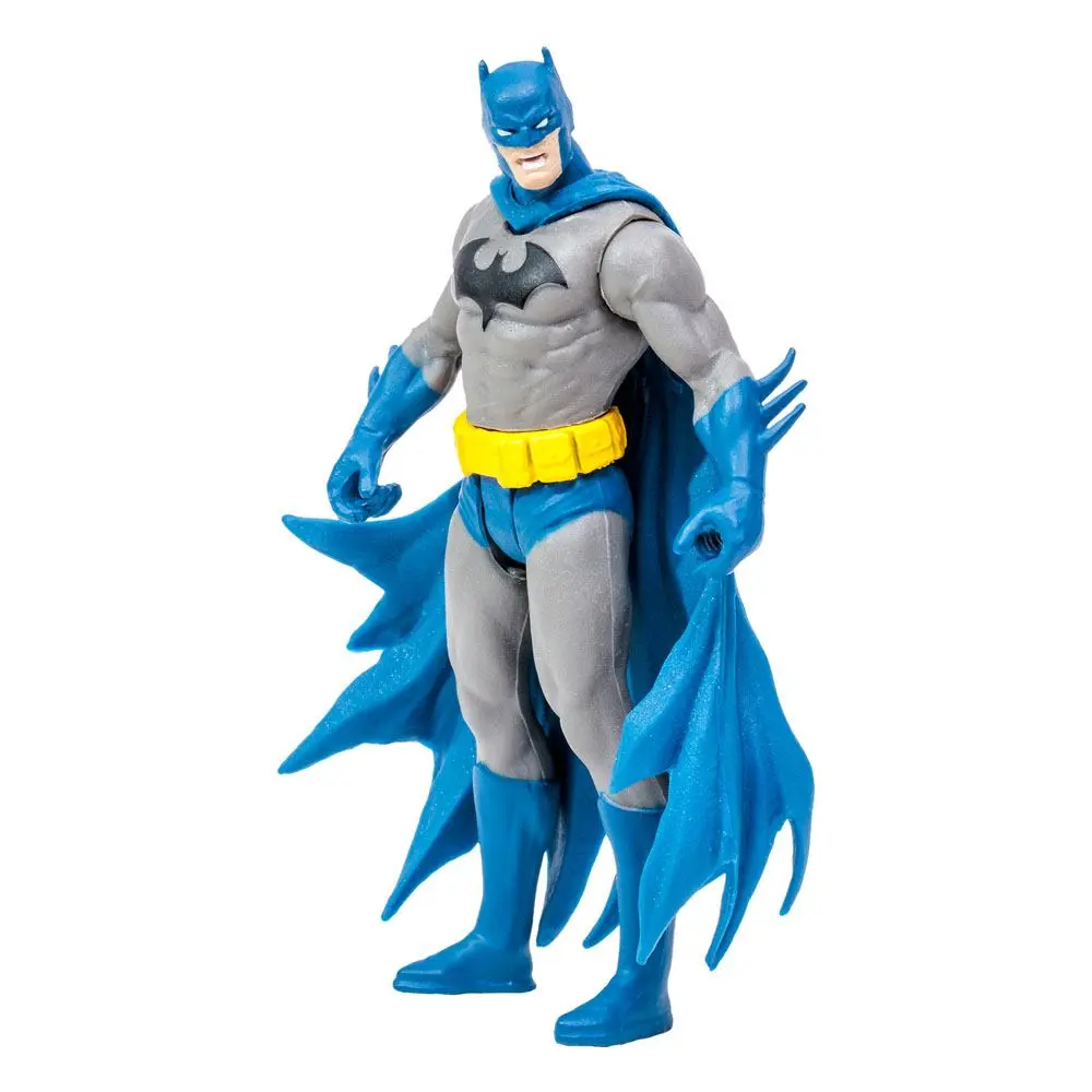 DC Page Punchers Batman (Batman Hush) akciófigura 8 cm termékfotó