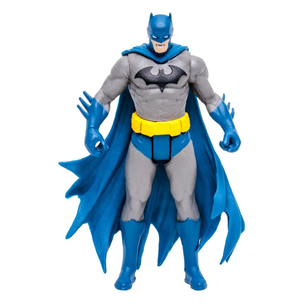 DC Page Punchers Batman (Batman Hush) akciófigura 8 cm termékfotó