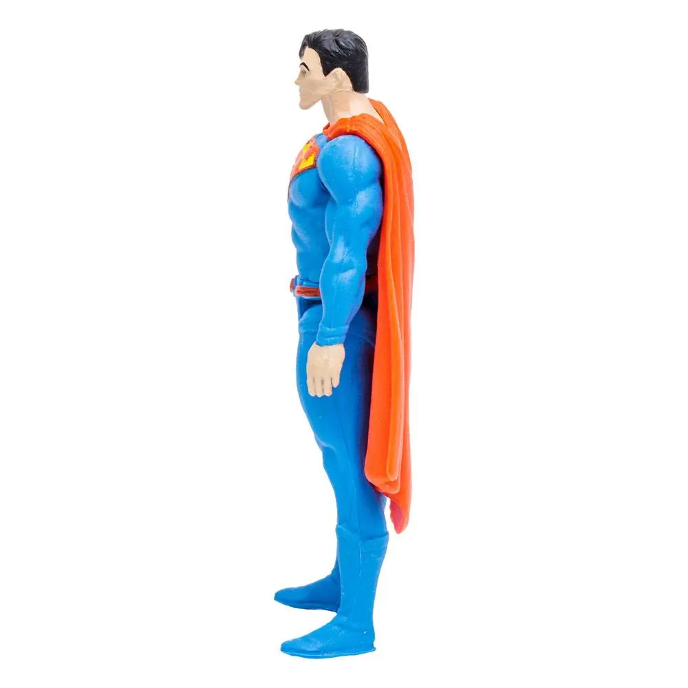 DC Page Punchers Superman (Rebirth) akciófigura 8 cm termékfotó