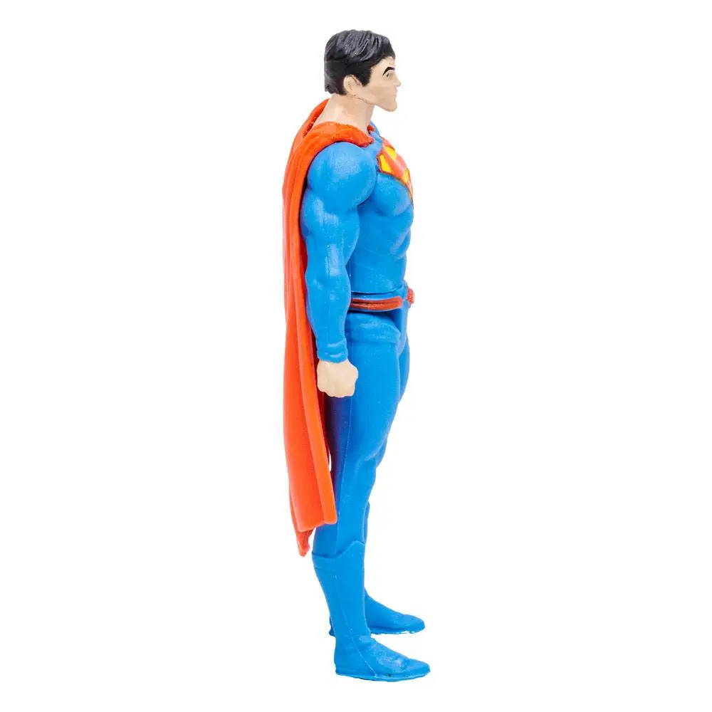 DC Page Punchers Superman (Rebirth) akciófigura 8 cm termékfotó