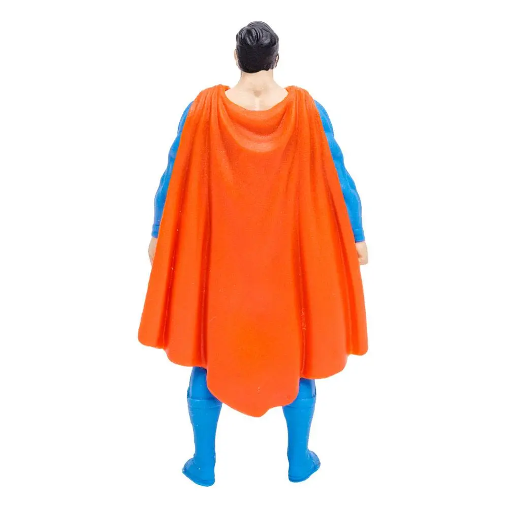 DC Page Punchers Superman (Rebirth) akciófigura 8 cm termékfotó
