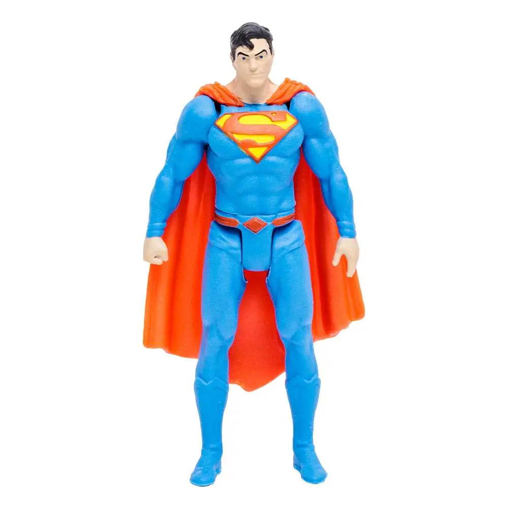 DC Page Punchers Superman (Rebirth) akciófigura 8 cm termékfotó