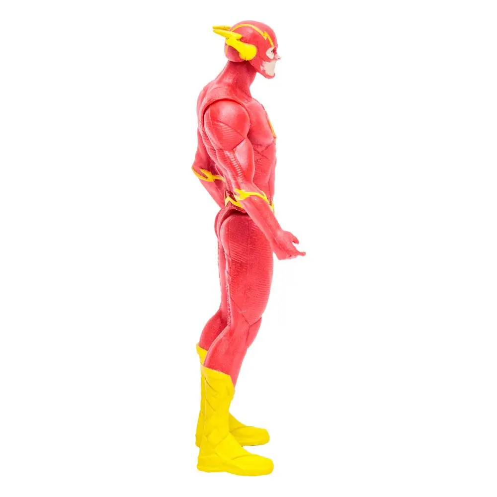 DC Page Punchers The Flash (Flashpoint) akciófigura 8 cm termékfotó