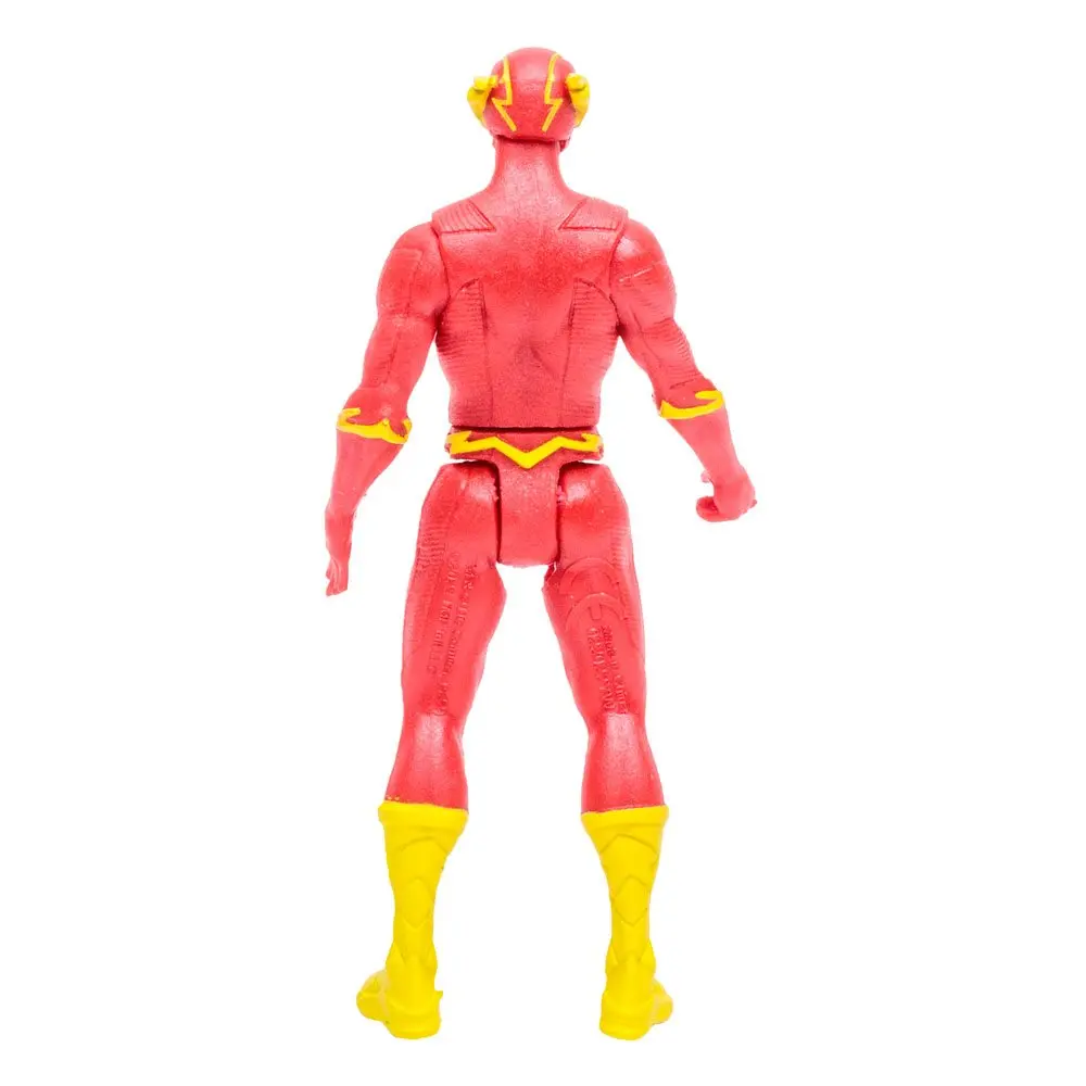 DC Page Punchers The Flash (Flashpoint) akciófigura 8 cm termékfotó