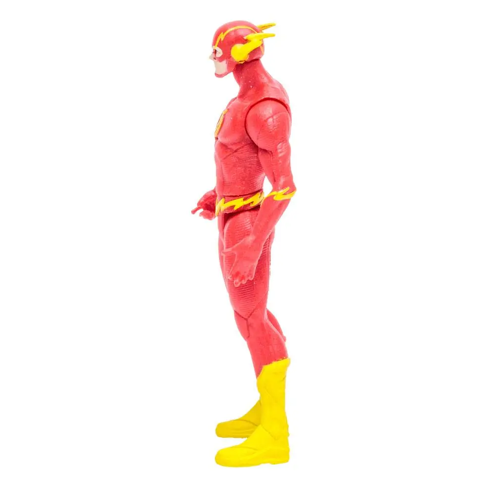 DC Page Punchers The Flash (Flashpoint) akciófigura 8 cm termékfotó