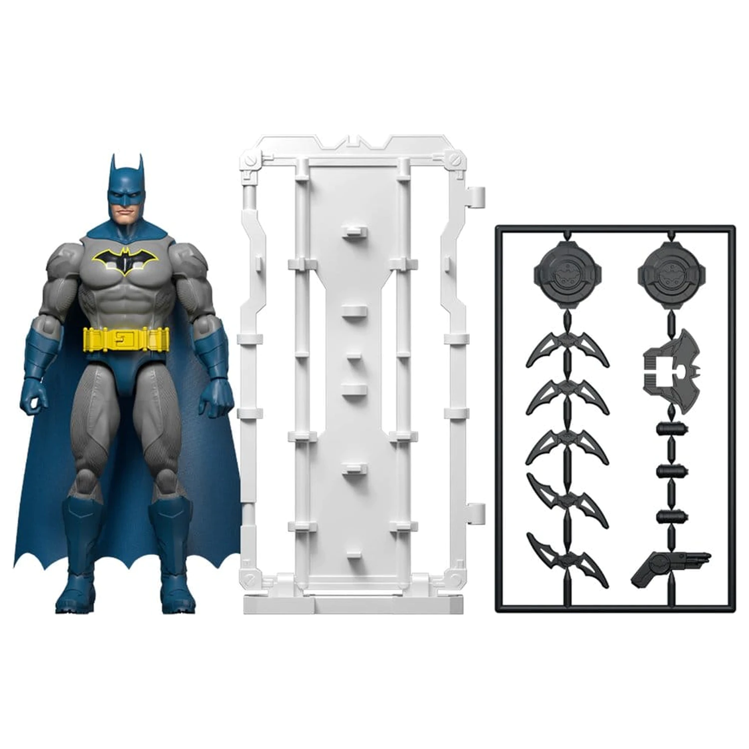 DC Premier Batman akciófigura 15 cm termékfotó