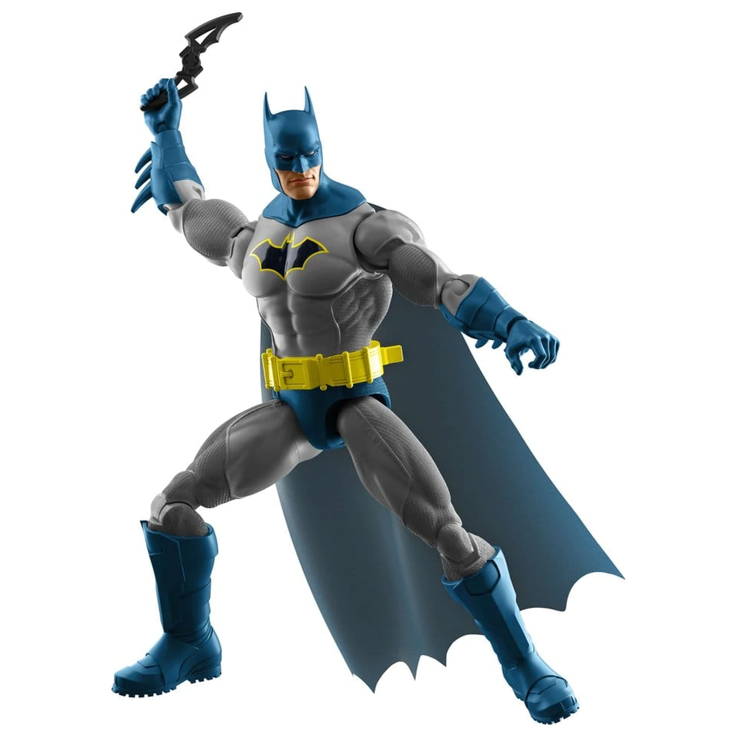 DC Premier Batman akciófigura 15 cm termékfotó