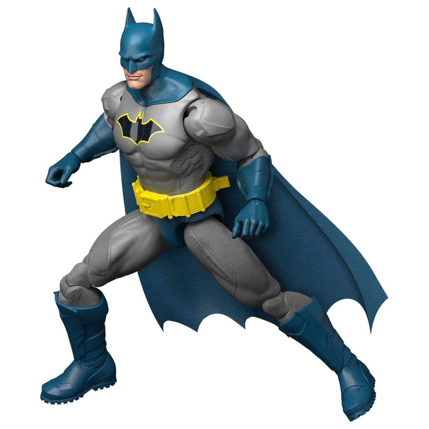 DC Premier Batman akciófigura 15 cm termékfotó