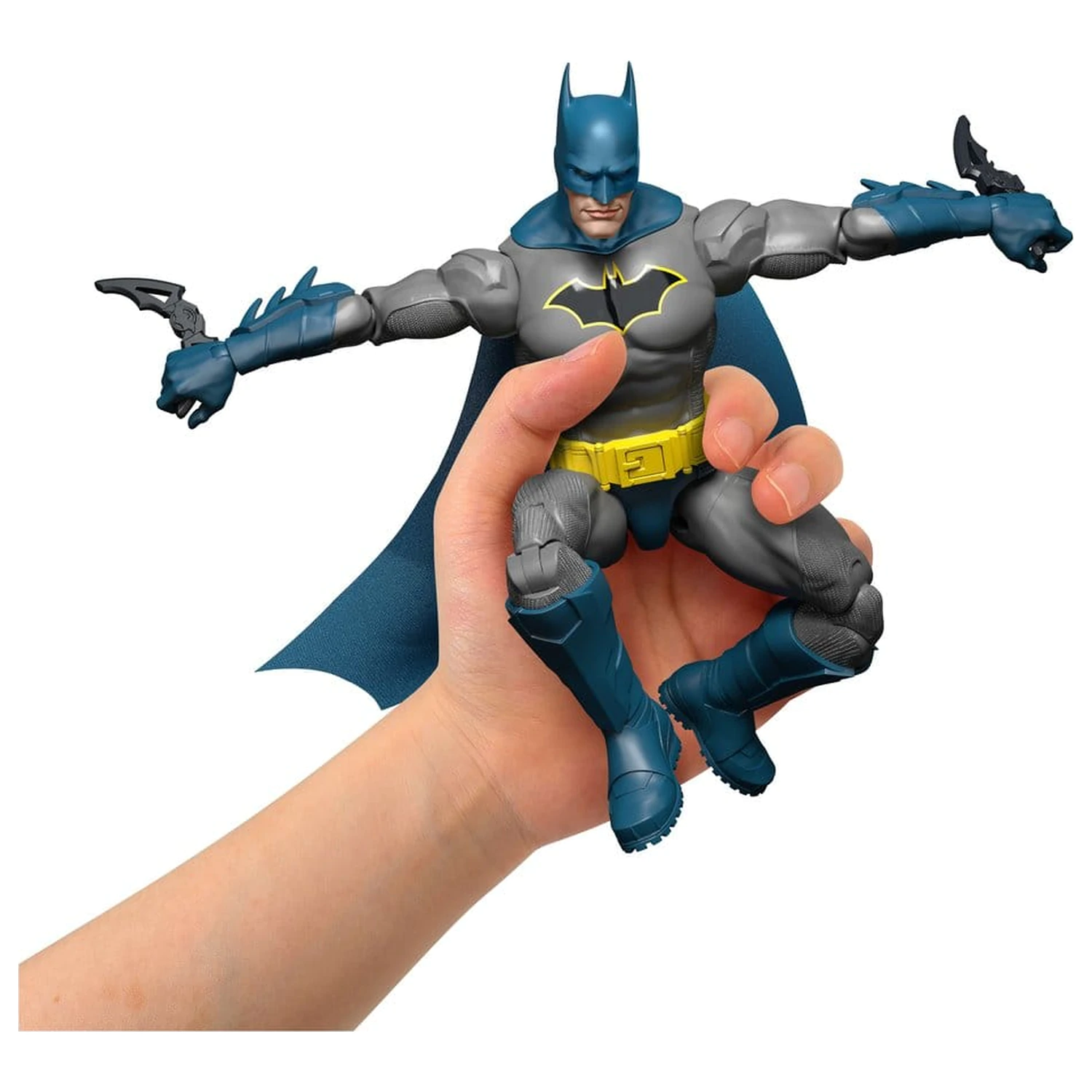 DC Premier Batman akciófigura 15 cm termékfotó
