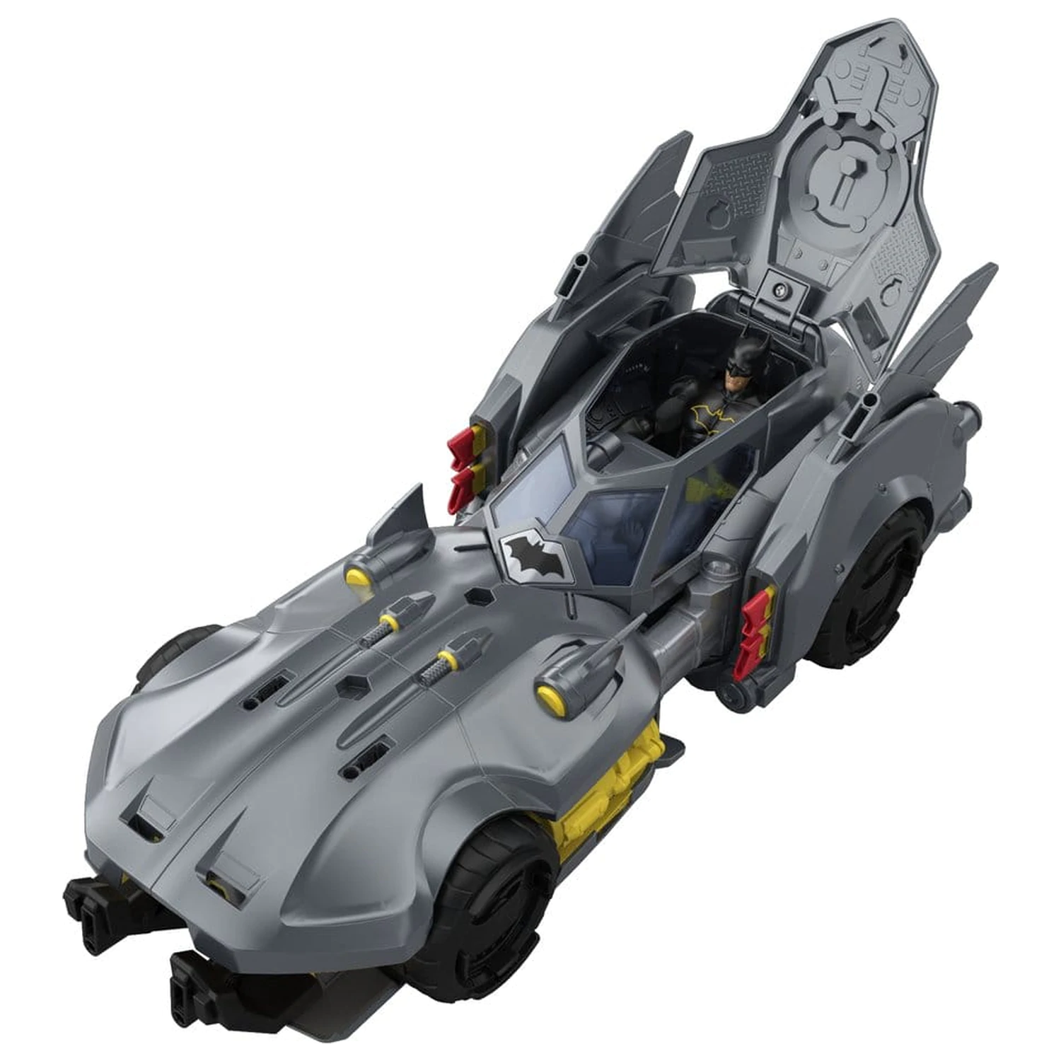 DC Premier Batmobile jármű  termékfotó