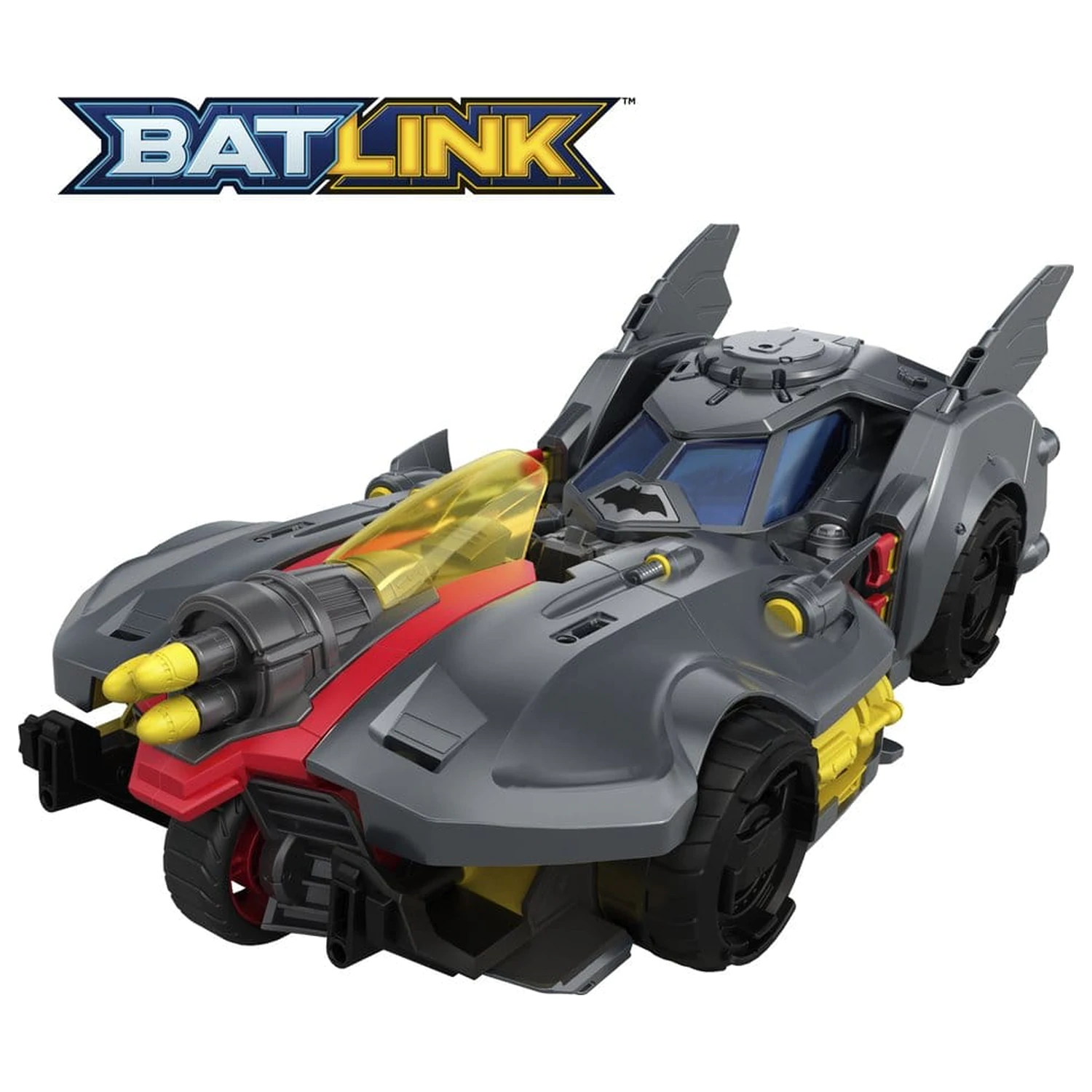 DC Premier Batmobile jármű  termékfotó