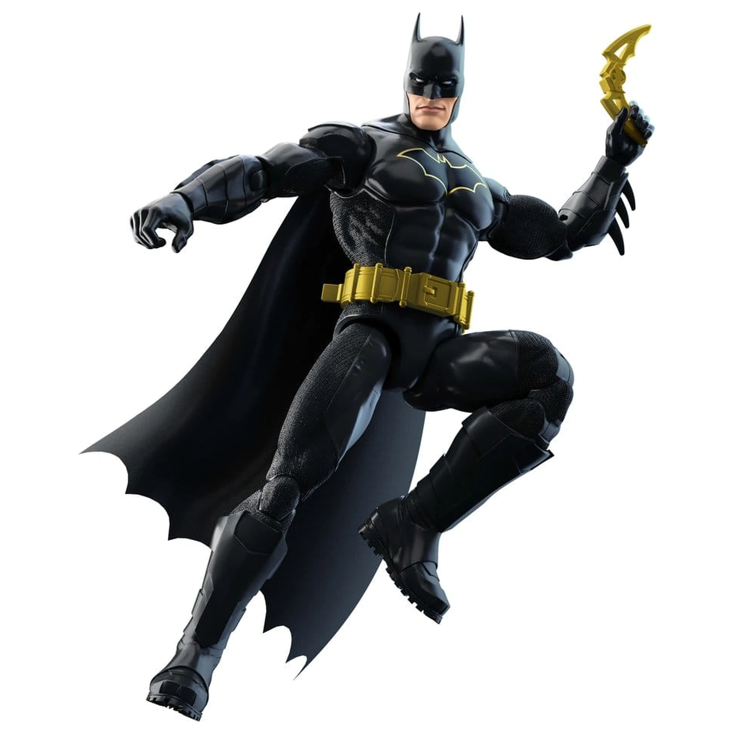 DC Premier Series 2 Stealth Suit Batman akciófigura 15 cm termékfotó